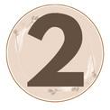 2 års present